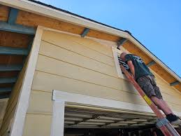 Best Historical Building Siding Restoration  in Shinnston, WV